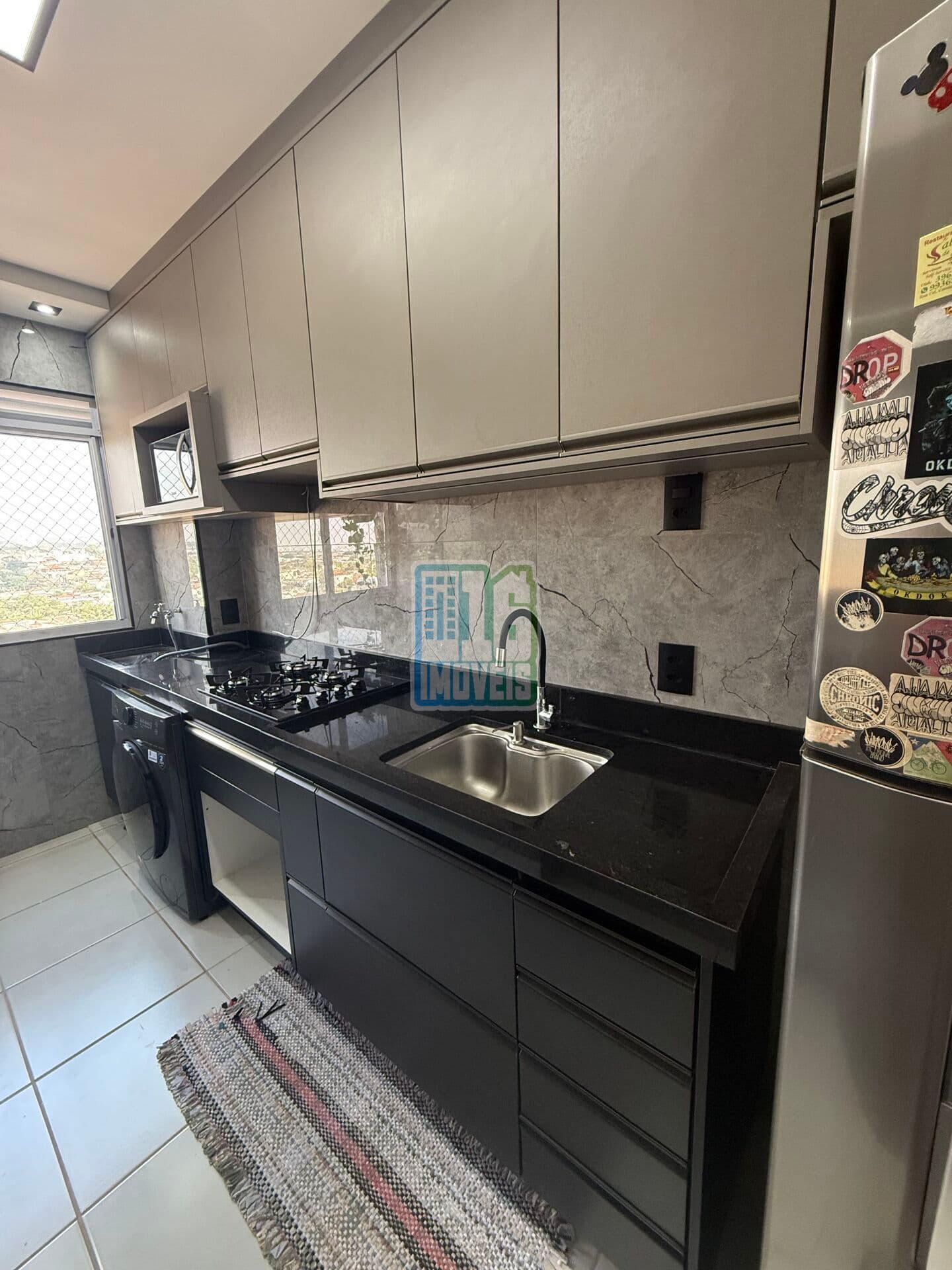 Apartamento em Ipiranga, Ribeirão Preto/SP