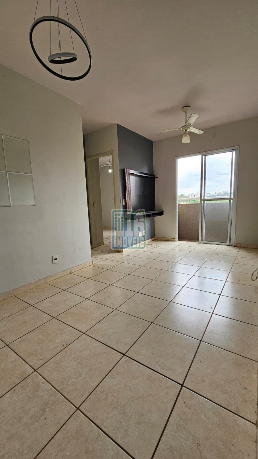 Apartamento em Campos Elíseos, Ribeirão Preto/SP