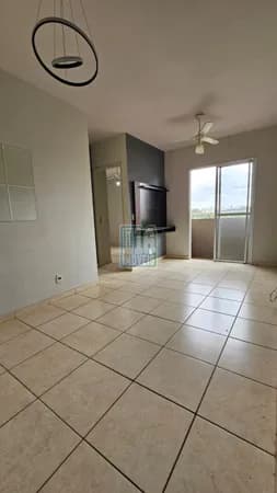 Apartamento em Campos Elíseos, Ribeirão Preto/SP