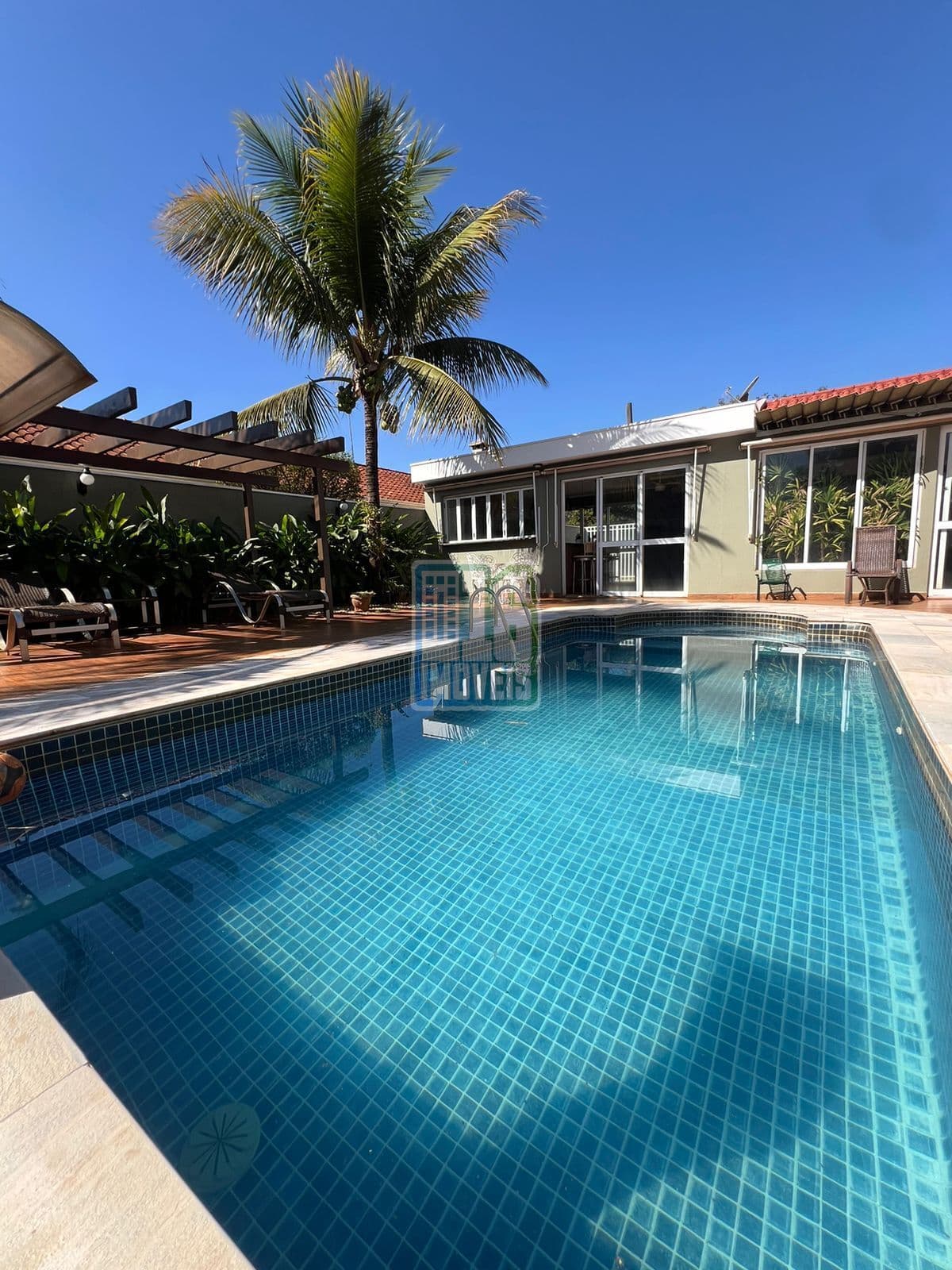 Casa Alto Padrão - Recreio das Acácias