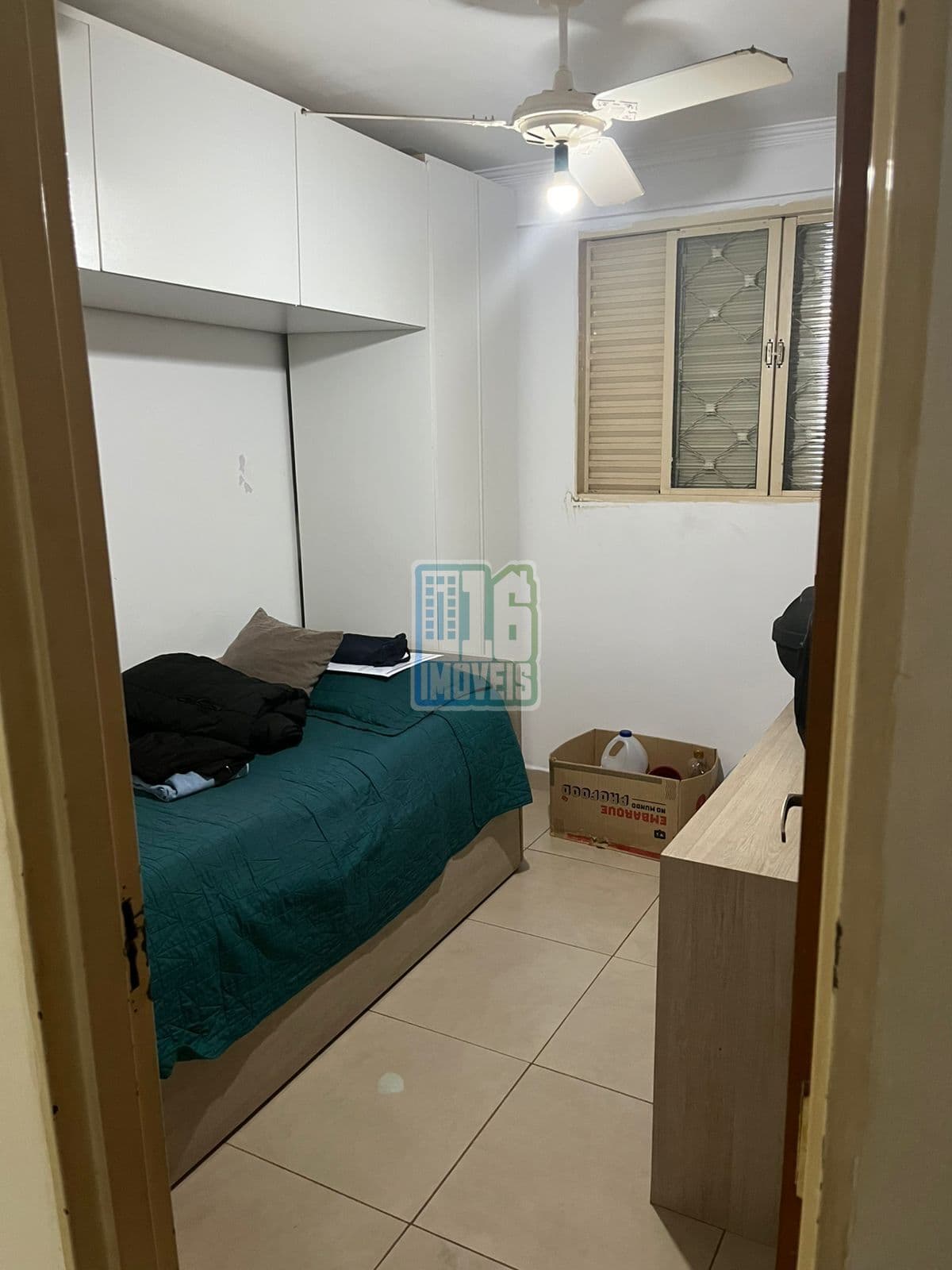 Apartamento no Delboux - Vila Virgínia