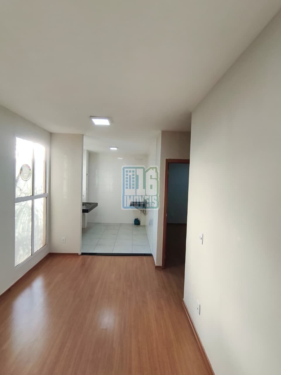 Apartamento NOVO - Cond Palacio de Versalhes