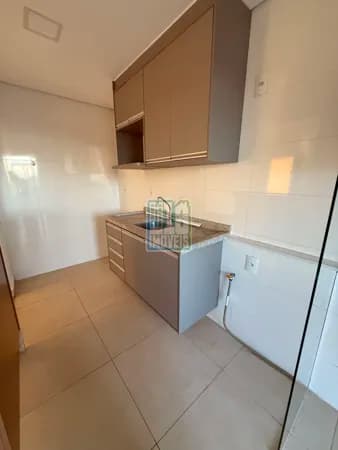 Apartamento em Bonfim Paulista, Ribeirão Preto/SP