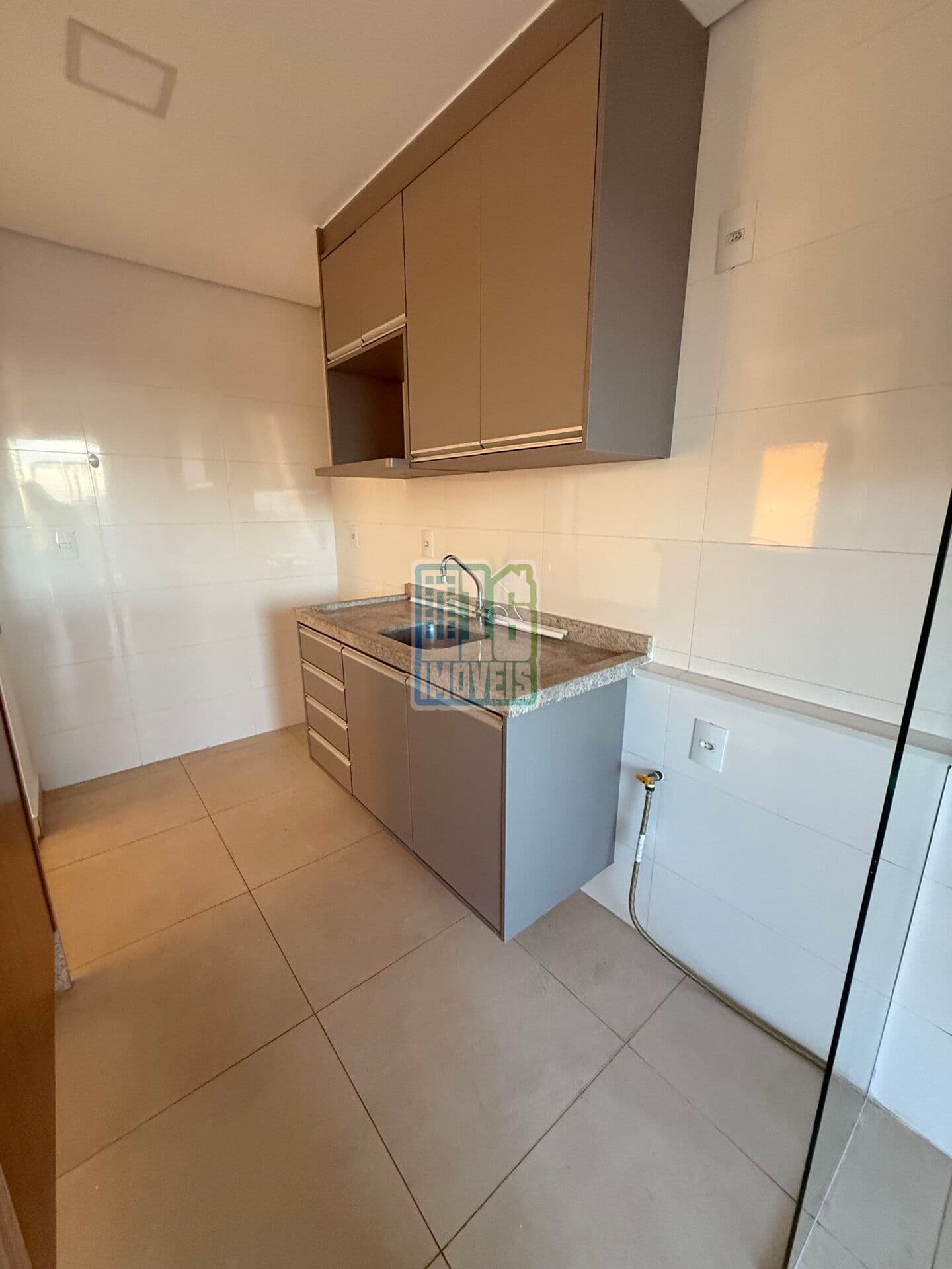 Apartamento em Bonfim Paulista, Ribeirão Preto/SP