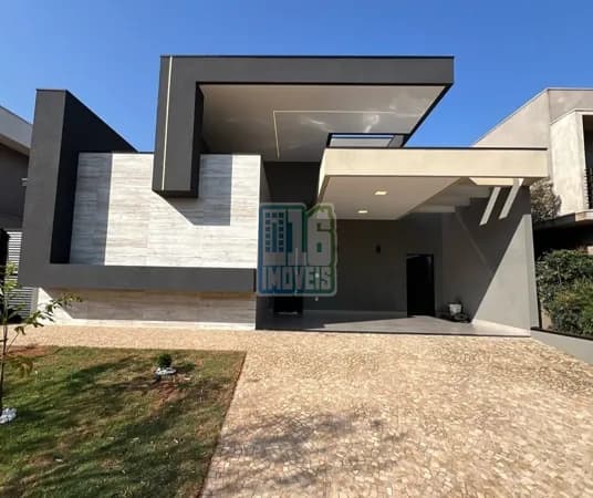Apartamento Alto Padrão em Bonfim Paulista, Ribeirão Preto/SP