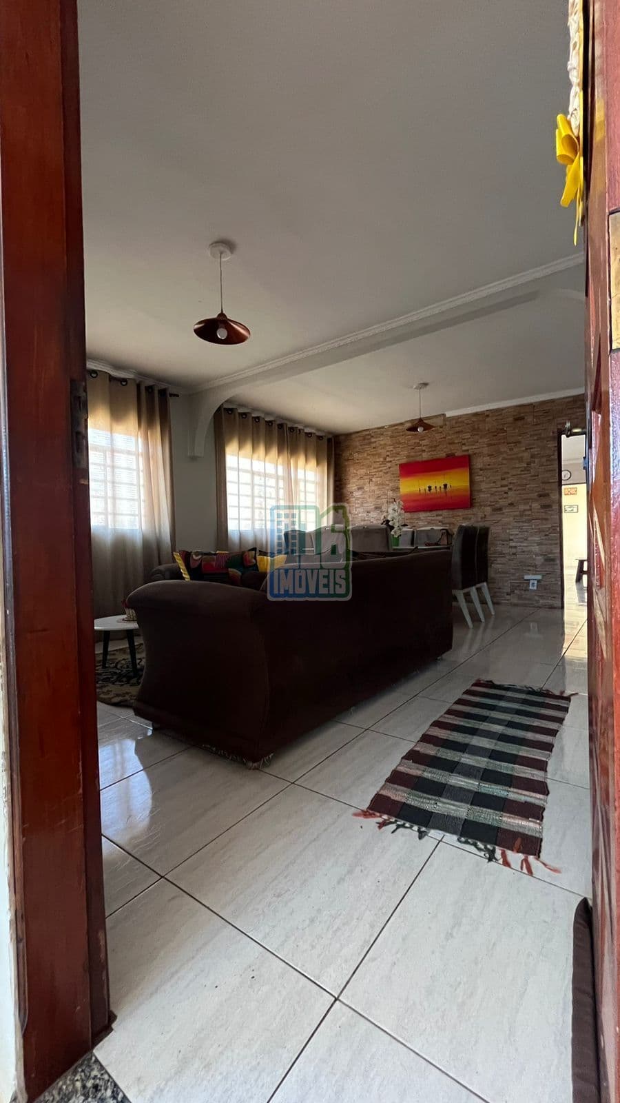Casa em Ribeirão Preto - Valentina Figueiredo