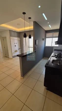 Apartamento Bonfim