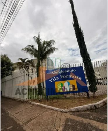Apartamento em Bela Vista, Passos/MG