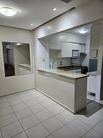 Apartamento em Ribeirão Preto - Jardim Nova Aliança
