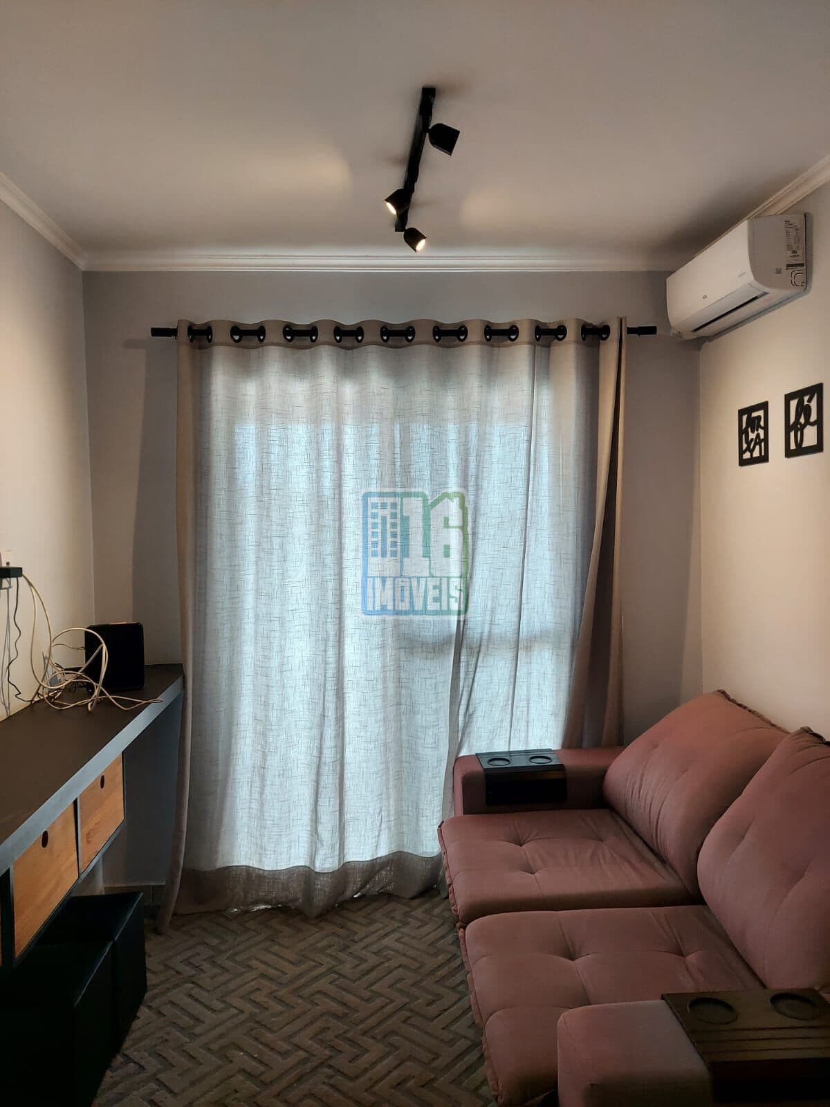 Apartamento Palmares