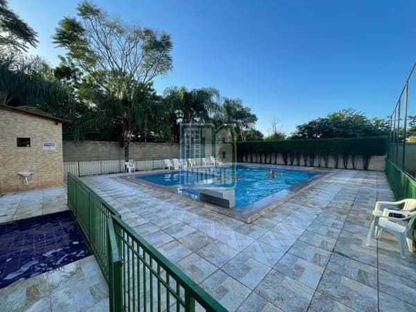 Apartamento em Jardim Herculano Fernandes, Ribeirão Preto/SP