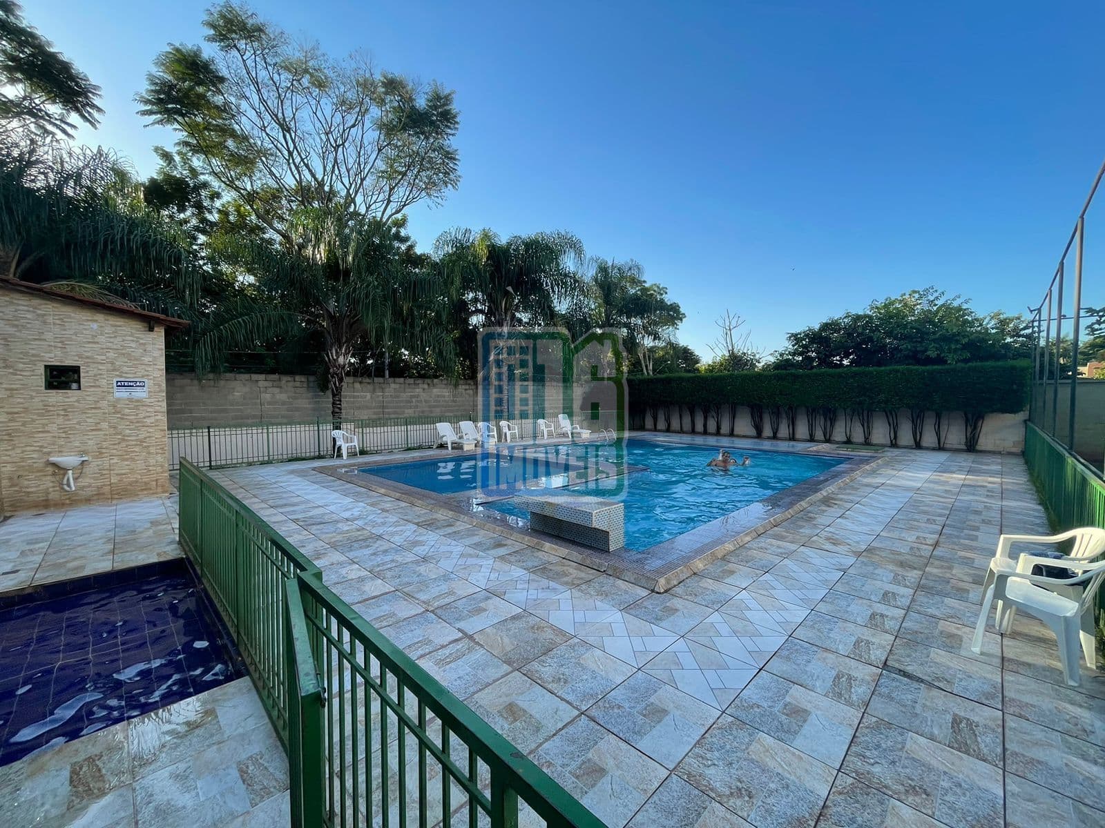 Apartamento em Jardim Herculano Fernandes, Ribeirão Preto/SP