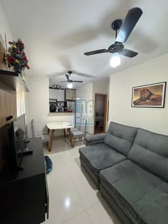 Apartamento em Reserva Real, Ribeirão Preto/SP