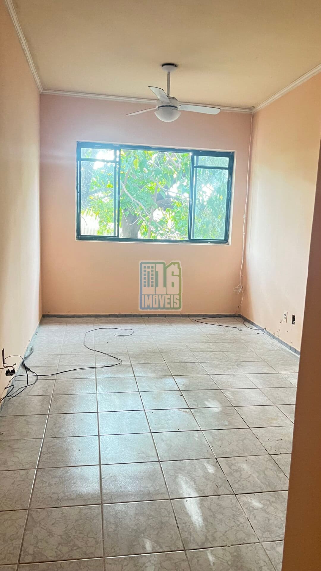 Apartamento em Ipiranga, Ribeirão Preto/SP