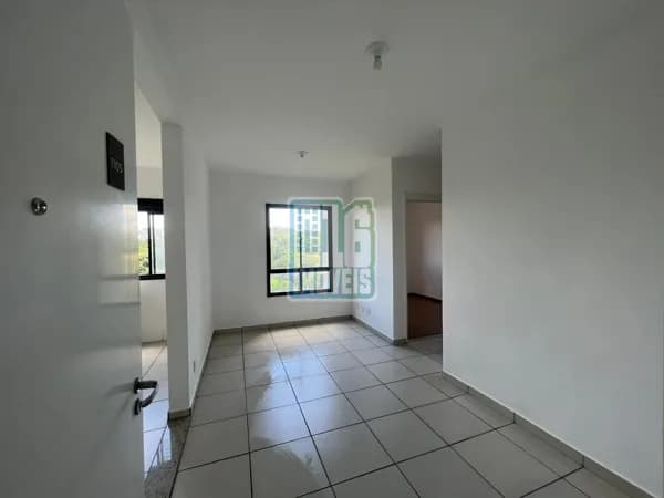 Apartamento em Ribeirão Preto - Jardim Paulistano