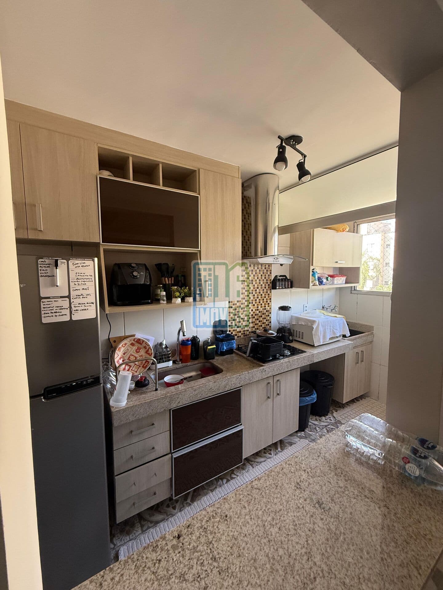 Apartamento Cobertura em Parque Industrial Lagoinha, Ribeirão Preto/SP
