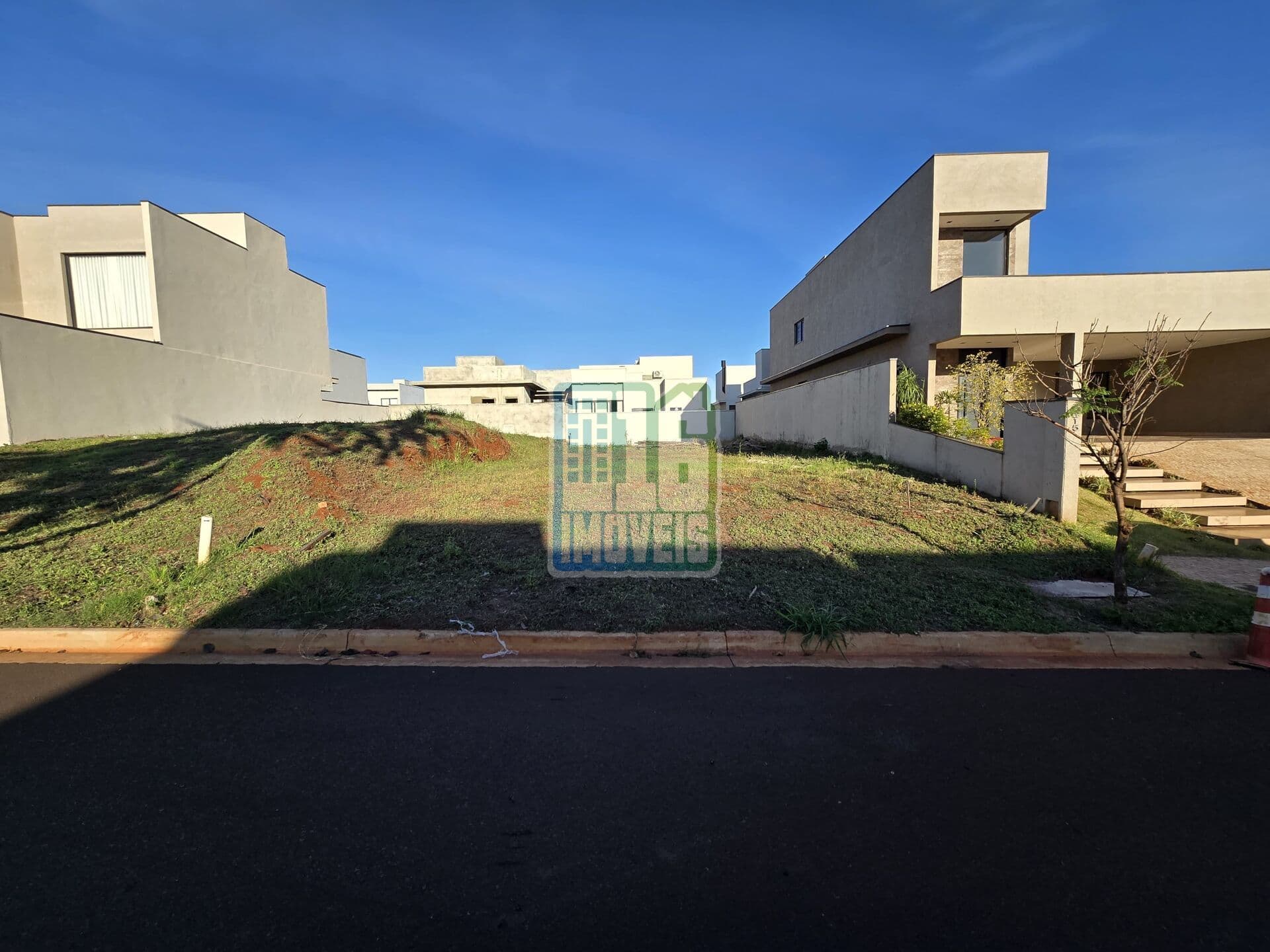 Lote/Terreno em Ribeirão Preto - Real Sul