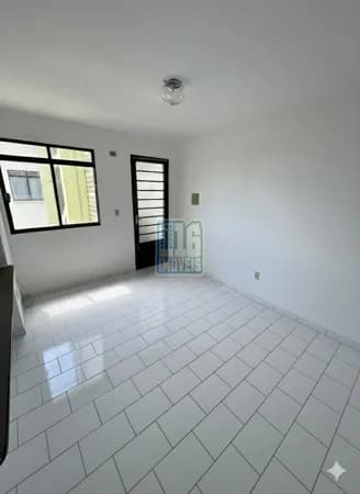 Apartamento de 48m² no Residencial das Américas – Ribeirão Preto/SP