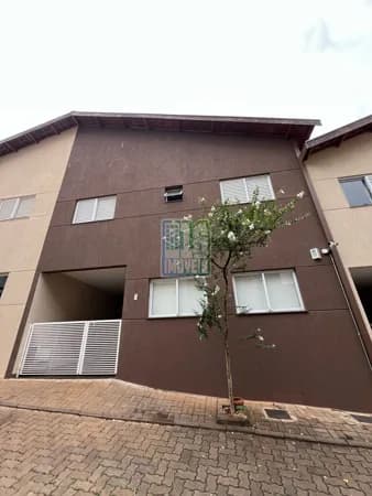 Casa Sobrado Sumarezinho