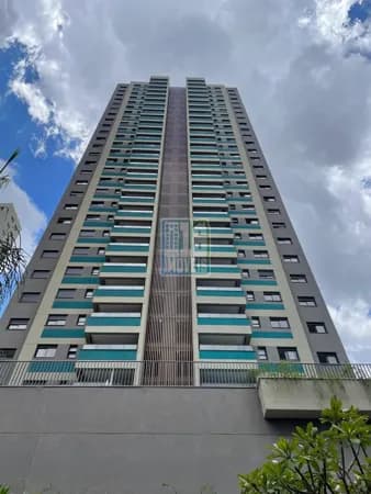Apartamento em Jardim Olhos Dagua, Ribeirão Preto/SP