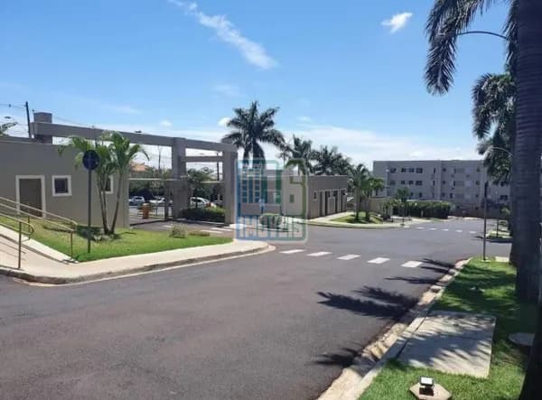 Apartamento em Reserva Sul Resort, 54m², 2 dormitórios (1 suíte)