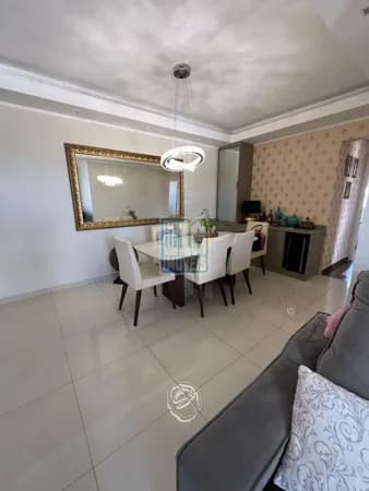 Apartamento em Ribeirão Preto - Residencial e Comercial Palmares