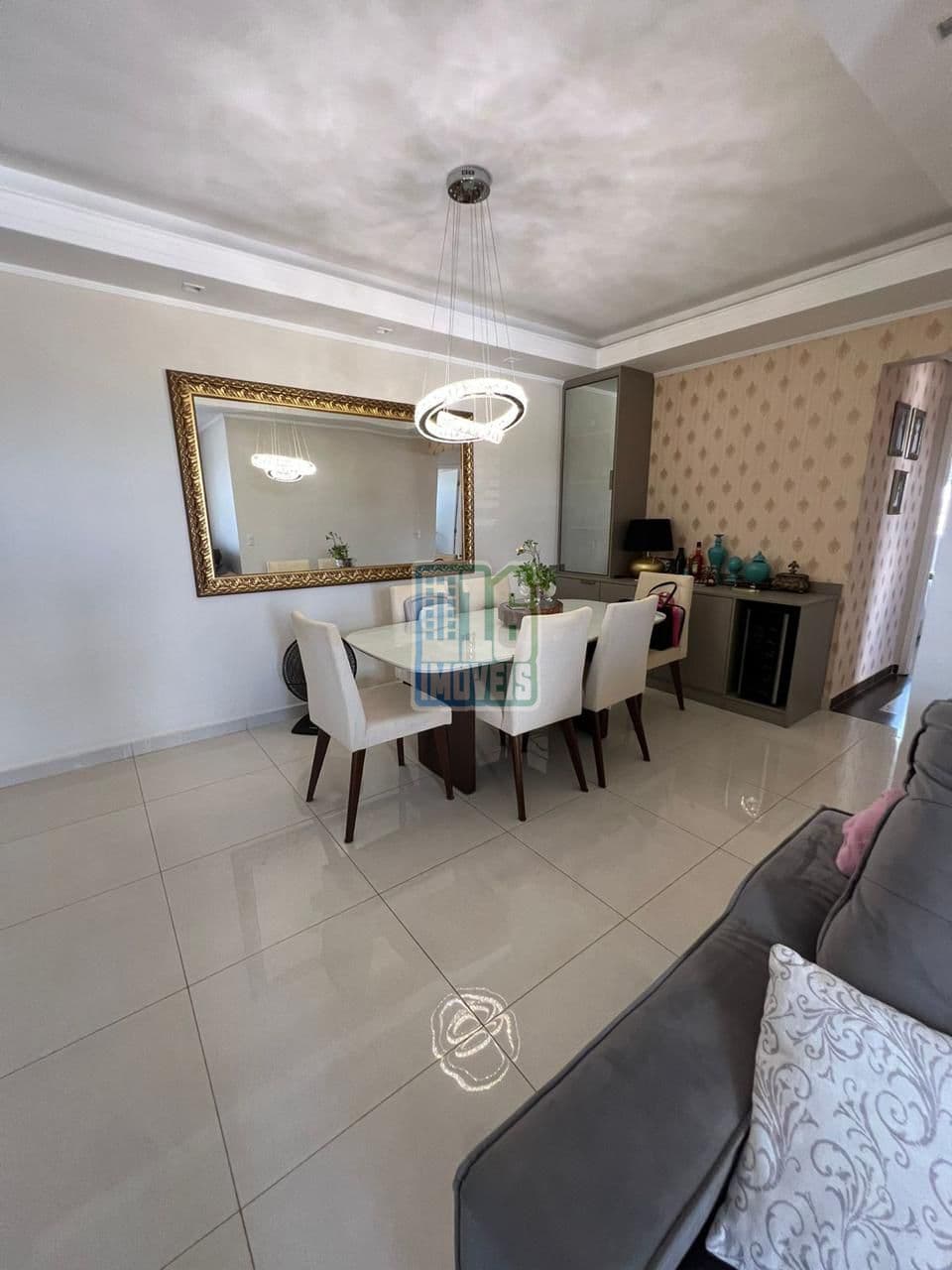 Apartamento em Ribeirão Preto - Residencial e Comercial Palmares