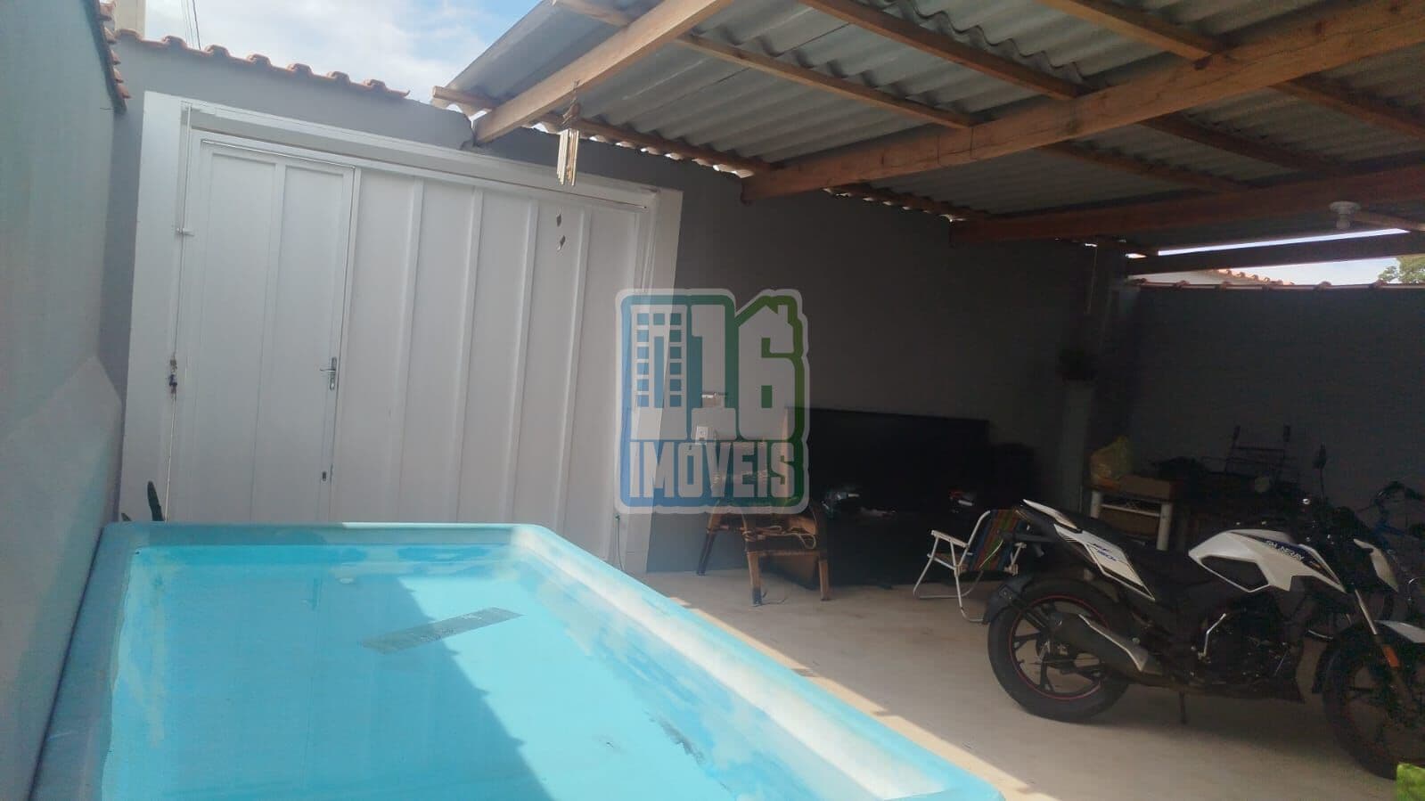 Casa em Ribeirão Preto - Parque das Gaivotas