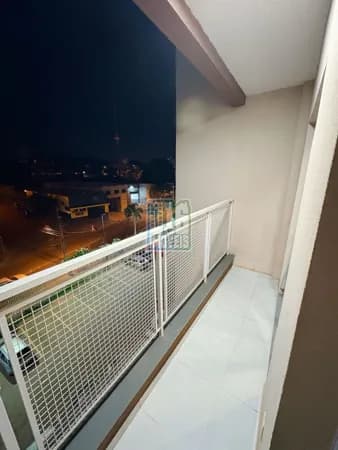 Apartamento em Ribeirão Preto - Jardim Novo Mundo