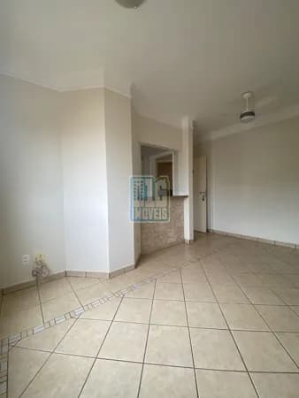 Apartamento em Vila Ana Maria, Ribeirão Preto/SP