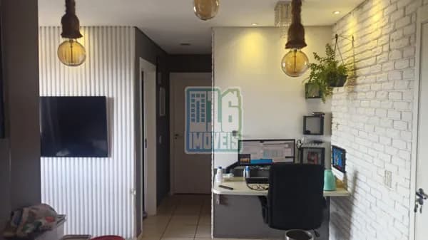 Apartamento em Ribeirão Preto - Residencial das Américas