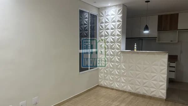 Apartamento em Reserva Real, Ribeirão Preto/SP