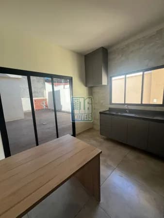 Casa Pq. das Figueiras
