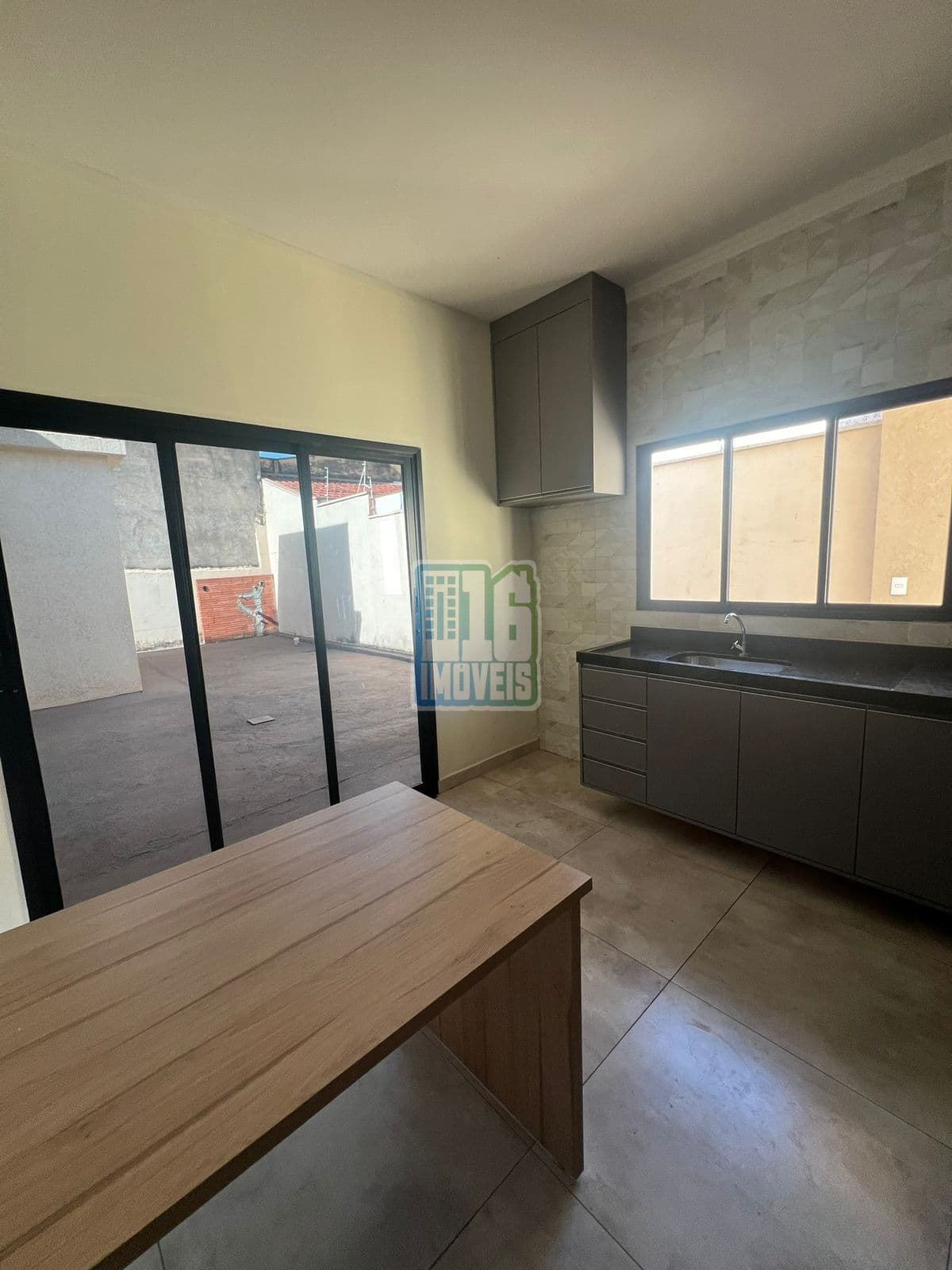 Casa Pq. das Figueiras