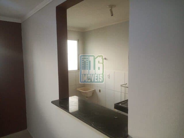 Apartamento no Cond Royal Palace - Pq São Sebastião