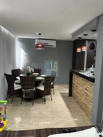 Apartamento Duplex