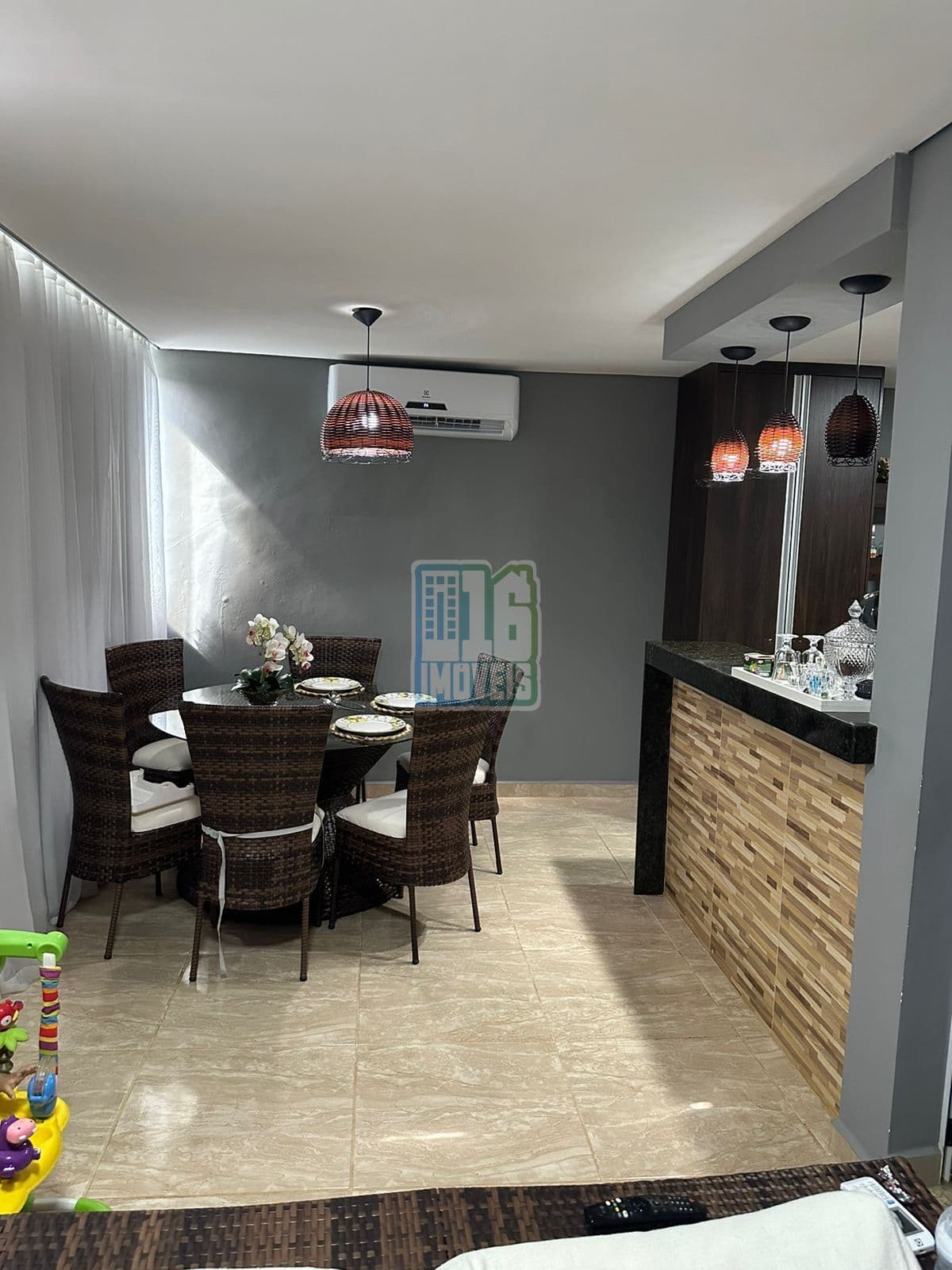 Apartamento Duplex