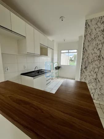 Apartamento em Ribeirão Preto - Jardim Florestan Fernandes