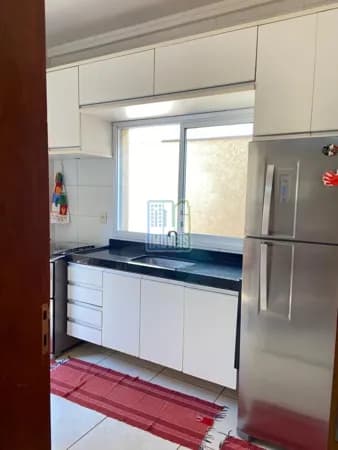 Apartamento Jardim Botânico