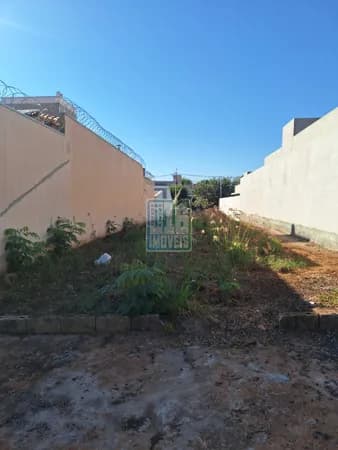 Terreno em Bonfim Paulista - Recanto das Flores