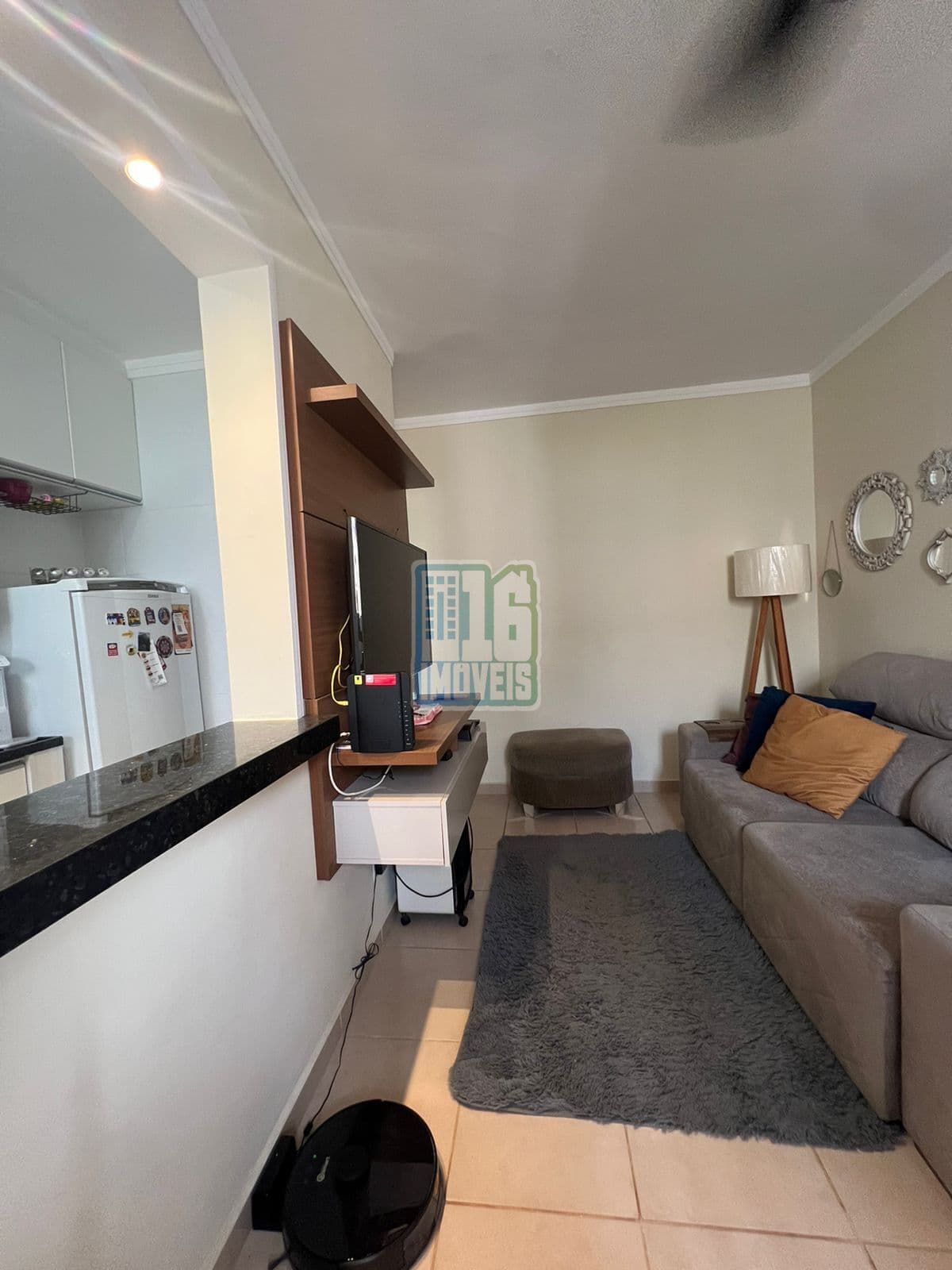 Apartamento em Sumarezinho, Ribeirão Preto/SP