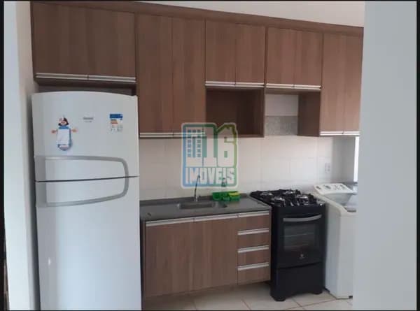 Apartamento em Planalto Verde, Ribeirão Preto/SP