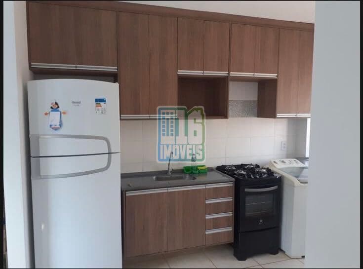 Apartamento em Planalto Verde, Ribeirão Preto/SP