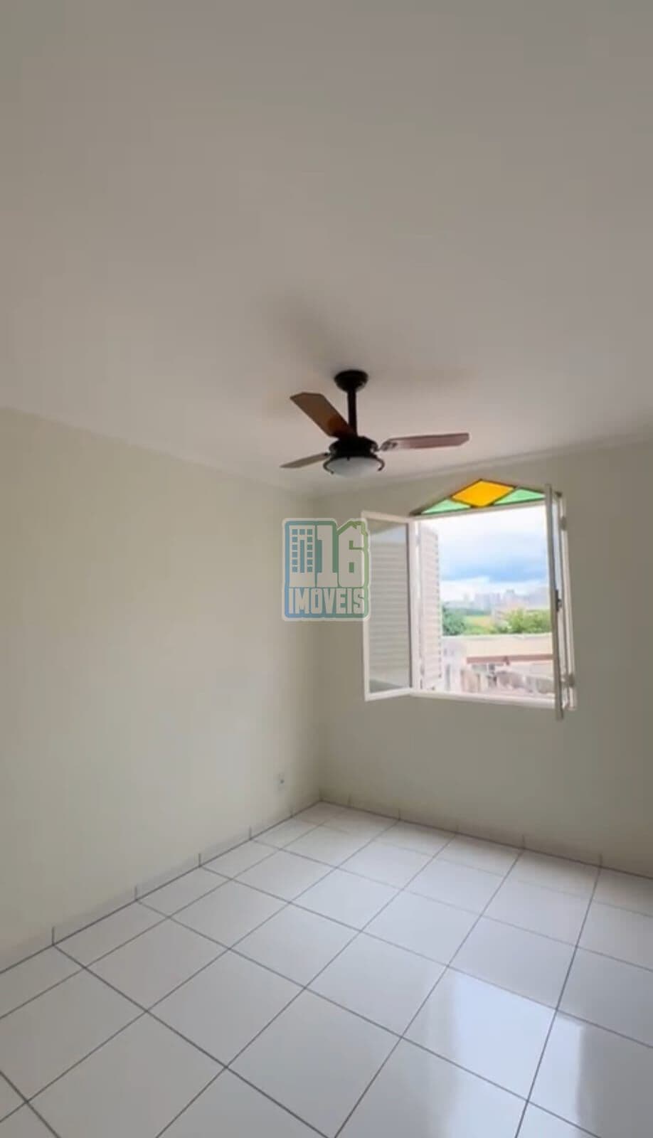 Apartamento em Parque dos Bandeirantes, Ribeirão Preto/SP