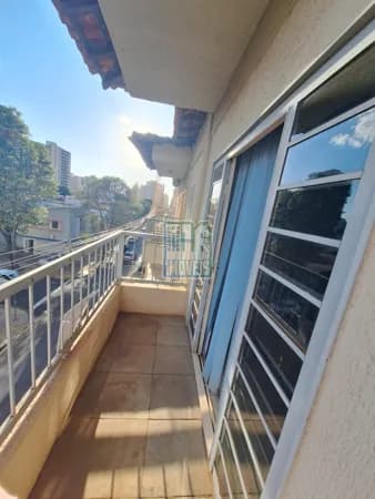 Apartamento CENTRO de Ribeirão Preto