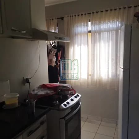 Excelente oportunidade apartamento padrão