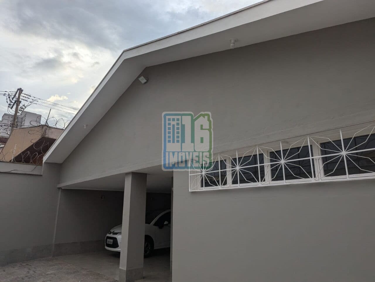Casa em Jardim Paulista, Ribeirão Preto/SP