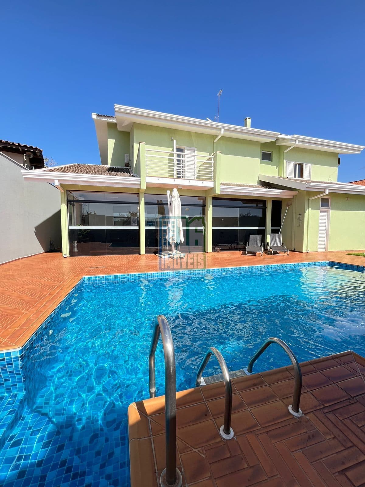 Casa Alto Padrão na City Ribeirão
