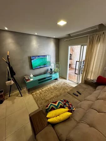 Apartamento com Quintal Goumert - Palmares