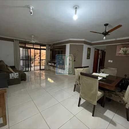 Apartamento Jardim Irajá